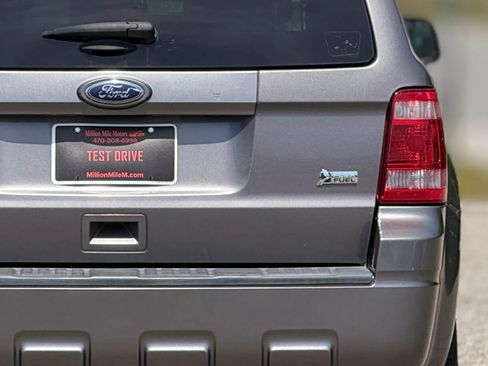 Used 2012 Ford Escape XLT image 14