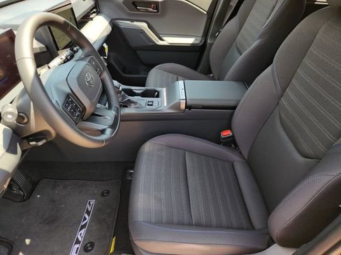 New 2026 Toyota RAV4 SE AWD/4WD image 11