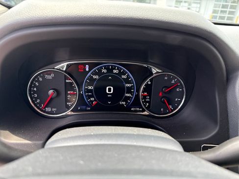 Used 2021 GMC Acadia Denali w/ Denali Ultimate Package AWD/4WD image 10