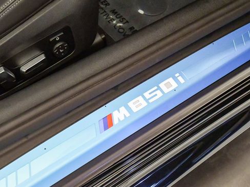 Certified 2023 BMW M850i xDrive Coupe image 22