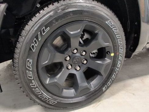 New 2026 RAM 1500 Big Horn image 11