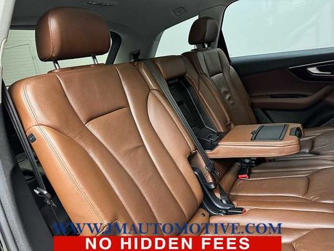 Used 2017 Audi Q7 3.0T Premium Plus image 22