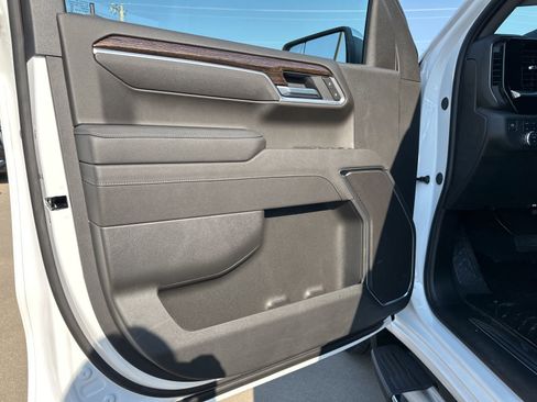 New 2026 GMC Sierra 1500 SLE w/ X31 Off-Road Package image 22