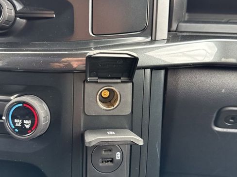 Used 2022 Ford F150 XL w/ STX Appearance Package image 26