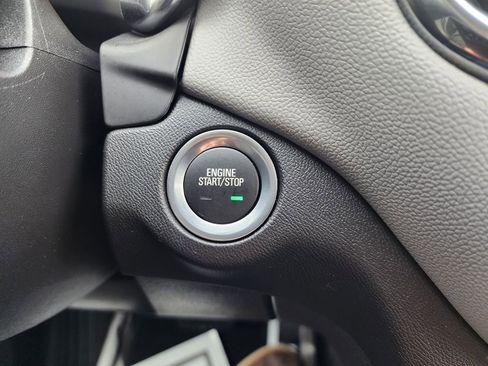 Certified 2024 Chevrolet Equinox LS w/ LS Convenience Package image 35