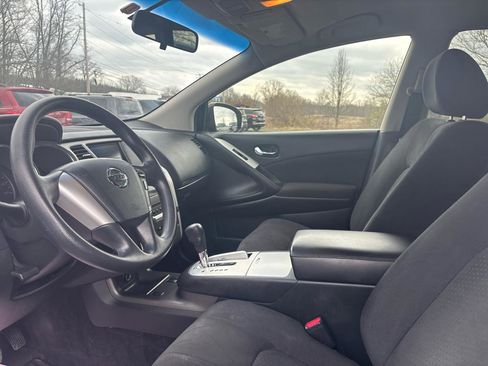 Used 2014 Nissan Murano S image 12