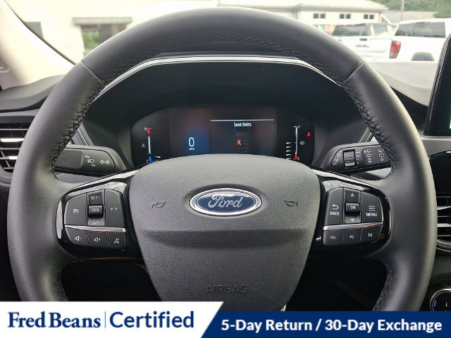 Used 2023 Ford Escape Active AWD/4WD image 22