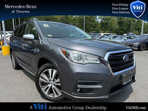 Used 2022 Subaru Ascent Touring AWD/4WD image 1