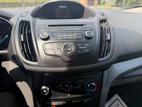 Used 2017 Ford Escape S FWD image 13