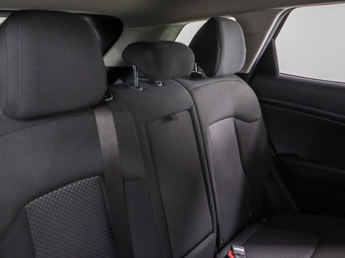 Used 2023 Kia Sportage LX FWD image 27