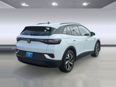 New 2026 Volkswagen ID.4 Pro RWD image 9