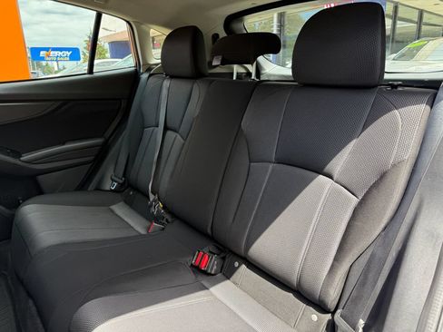 Used 2023 Subaru Impreza 2.0i AWD/4WD image 21