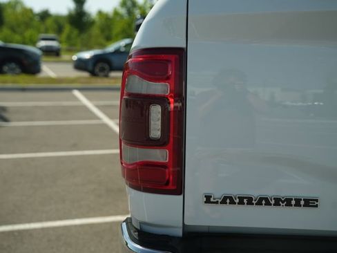 Used 2019 RAM 2500 Laramie AWD/4WD image 40