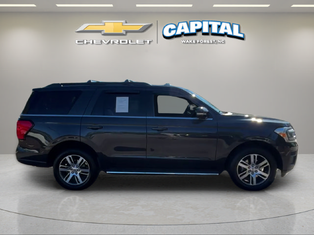 Used 2022 Ford Expedition XLT RWD image 6
