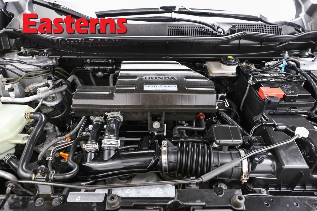 Used 2020 Honda CR-V EX-L image 9