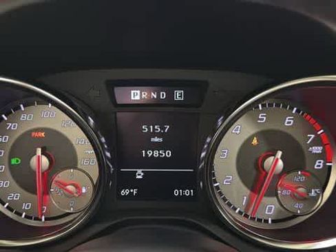 Used 2013 Mercedes-Benz SLK 350 image 18