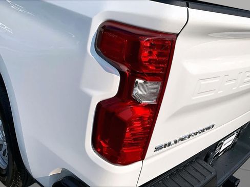 Used 2026 Chevrolet Silverado 1500 W/T w/ Trailering Package RWD image 27