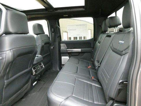 New 2026 Ford F350 Platinum w/ FX4 Off-Road Package AWD/4WD image 16