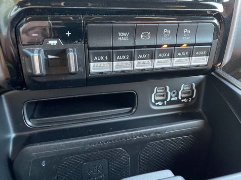 Used 2022 RAM 3500 Limited image 39