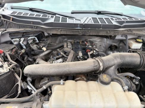 Used 2024 Ford F150 XLT w/ Tow/Haul Package image 23