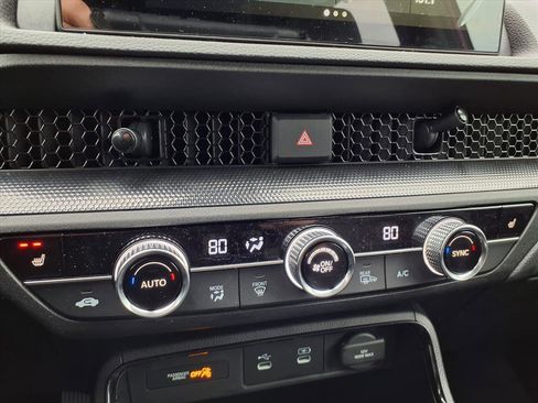 Certified 2026 Honda CR-V Sport-L image 8