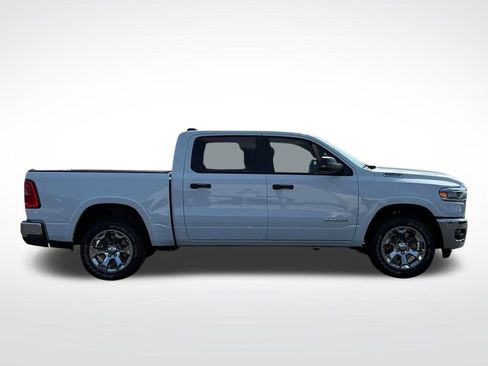 New 2026 RAM 1500 Big Horn image 2