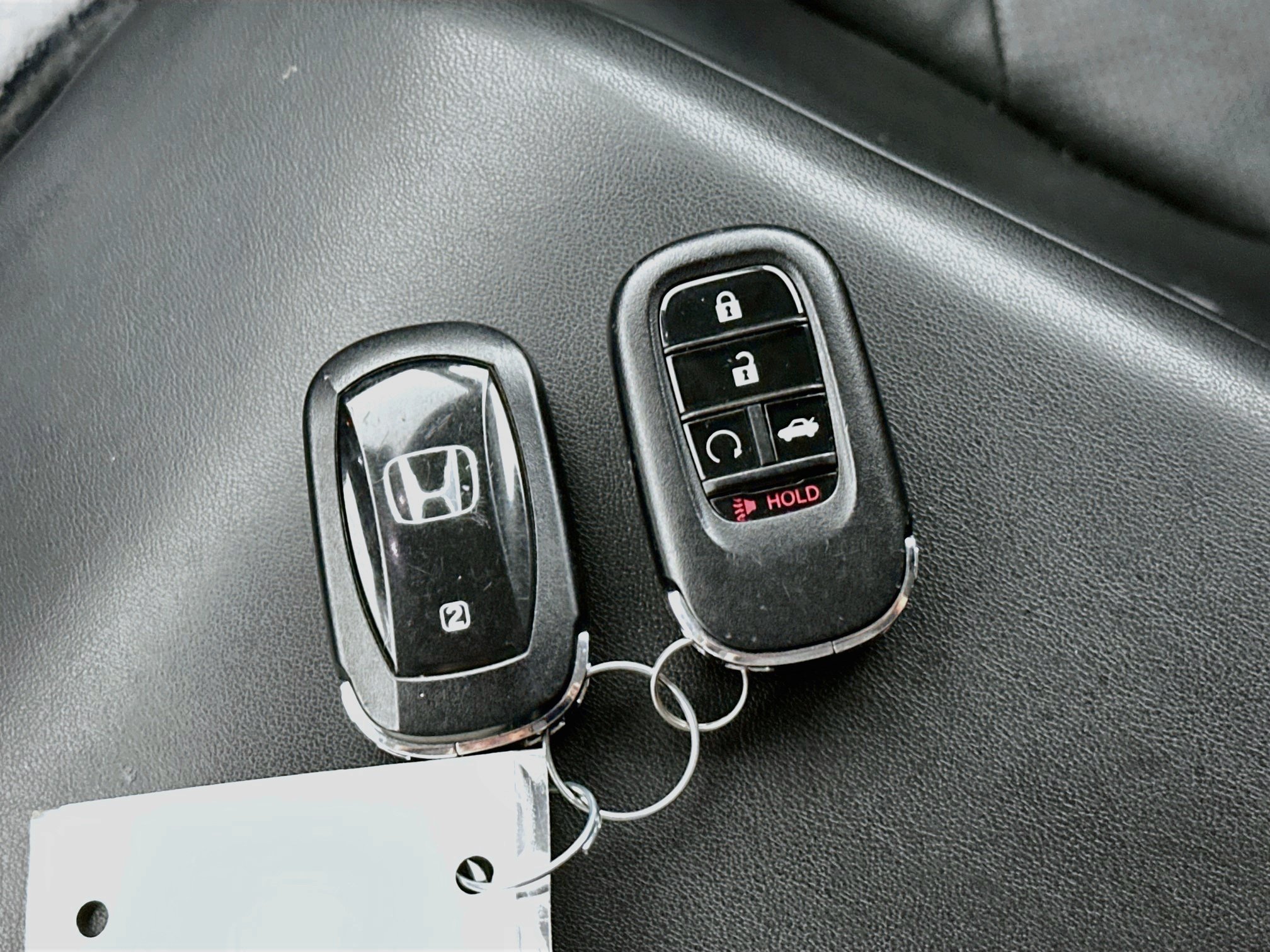 Used 2024 Honda Accord EX-L image 25