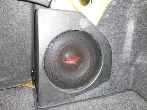 Used 2006 Nissan Sentra 1.8 S image 25