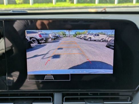 New 2026 Chevrolet Trax LS w/ Driver Confidence Package image 20