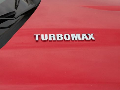 New 2025 Chevrolet Silverado 1500 Custom image 13