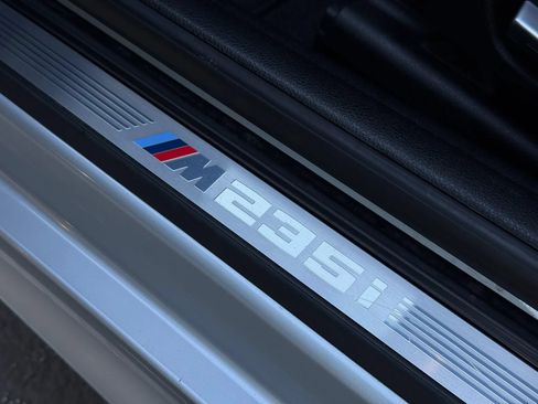 Used 2016 BMW M235i Coupe RWD image 27
