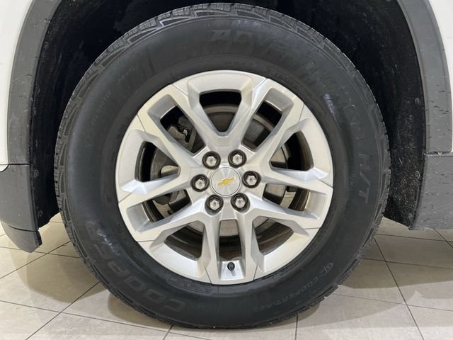 Used 2018 Chevrolet Traverse LT FWD image 29