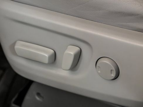 Used 2015 Toyota Sienna XLE Premium image 17