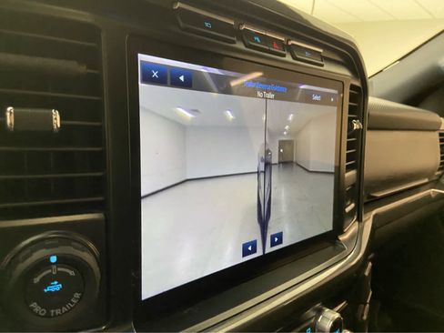 Used 2023 Ford F150 XLT w/ Equipment Group 302A High image 33