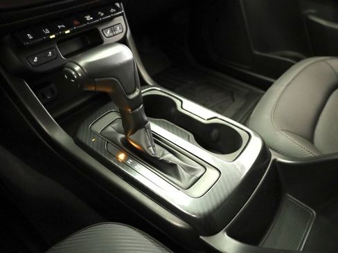 Used 2021 GMC Canyon AT4 w/ Driver Alert Package image 22