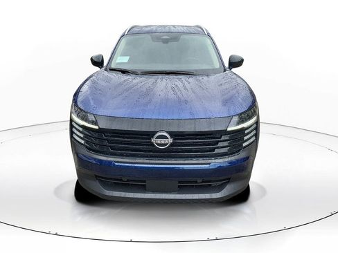 New 2026 Nissan Kicks SV image 2