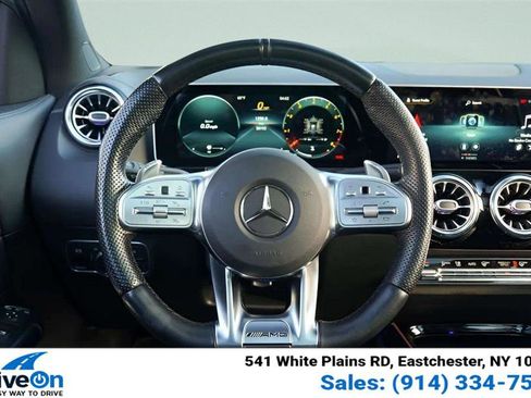 Used 2021 Mercedes-Benz GLA 45 AMG 4MATIC image 36