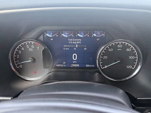 Used 2023 Ford F150 XLT w/ Equipment Group 302A High AWD/4WD image 10