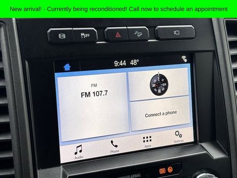 Used 2019 Ford F350 XL w/ STX Appearance Package image 5