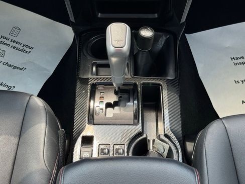 Certified 2023 Toyota 4Runner TRD Off-Road Premium w/ Off Road Premium Plus Package image 33