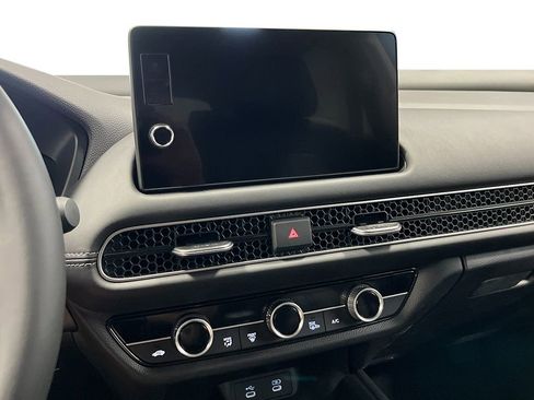 New 2026 Honda HR-V EX-L image 21