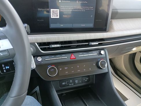 New 2025 Hyundai Sonata SEL image 24