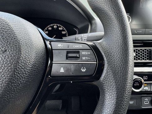Used 2024 Honda Civic LX image 25