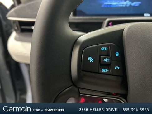 Used 2025 Ford Mustang Mach-E Premium image 20