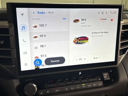 New 2026 Toyota Tundra Platinum AWD/4WD image 30