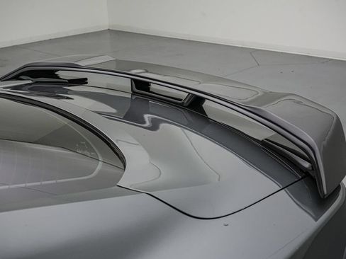 Certified 2025 Ford Mustang GT RWD image 15