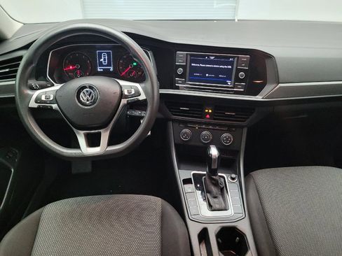 Used 2020 Volkswagen Jetta S FWD image 22