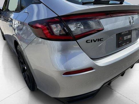 Used 2026 Honda Civic Sport image 15