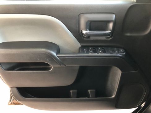 Used 2016 Chevrolet Silverado 1500 LS w/ Trailering Package AWD/4WD image 34