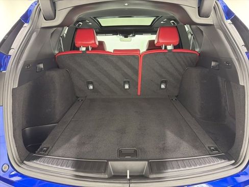 Certified 2024 Acura RDX A-Spec image 25